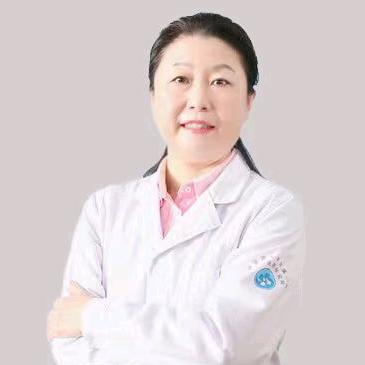 中医专家杨秀炜