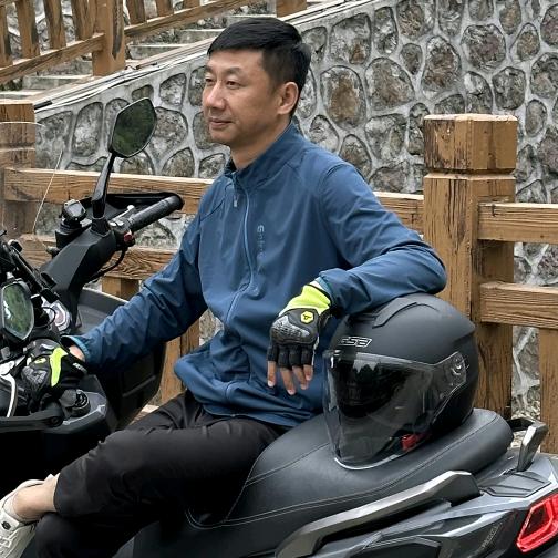 驰顺力口马