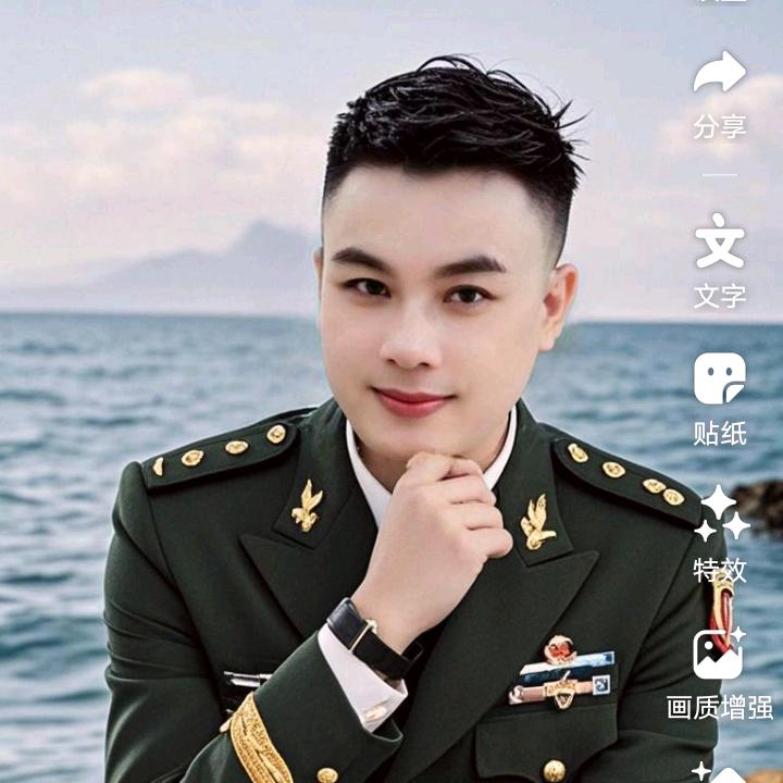 方敏