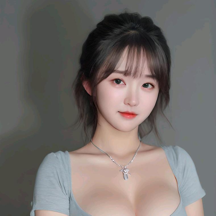 白洁