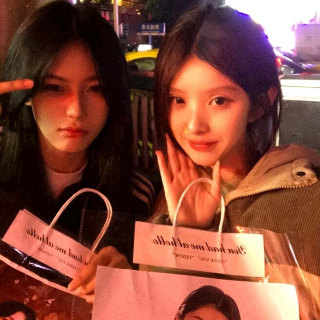 ❥ᥫ᭡公主请发财²⁰²⁵