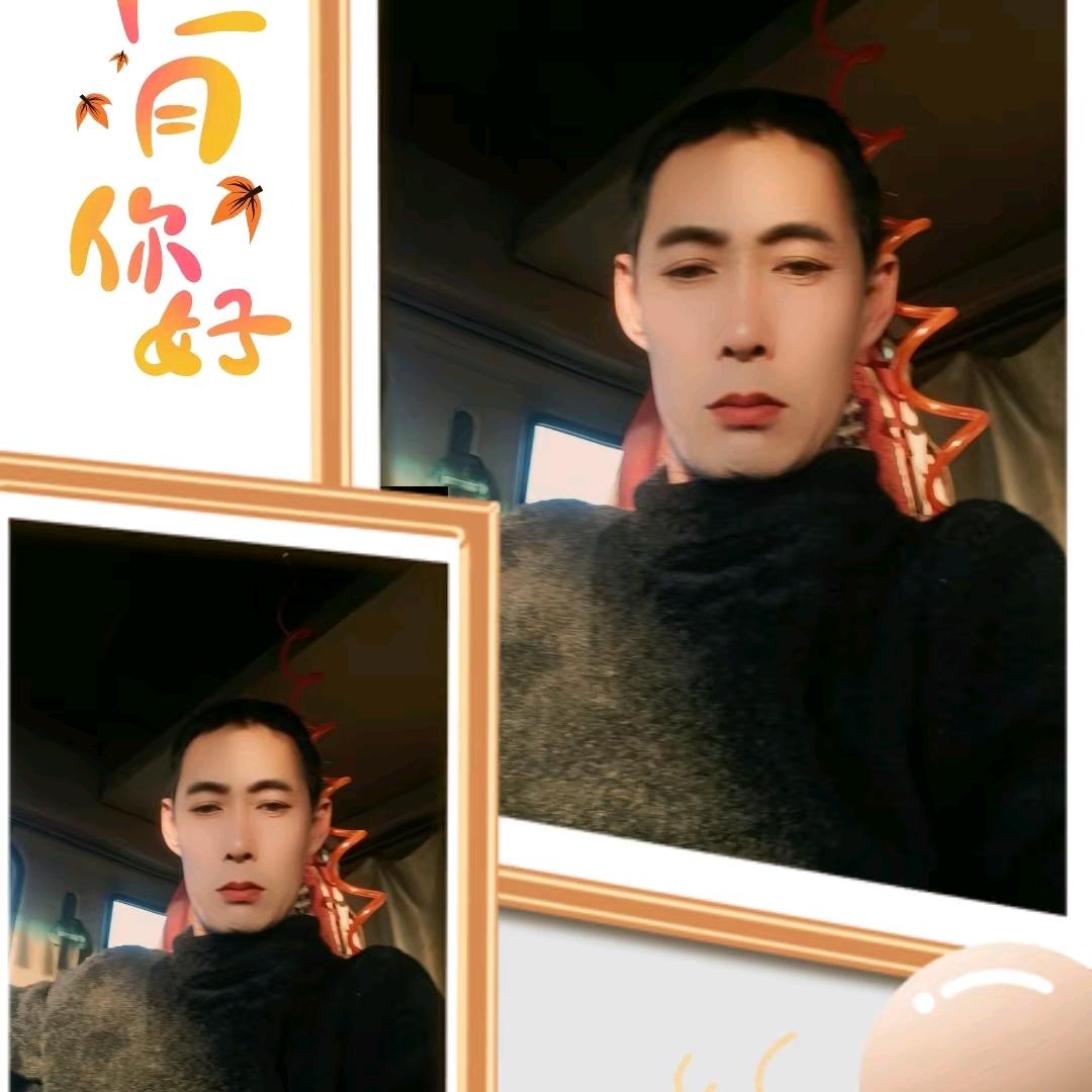 未来，尽在我手中