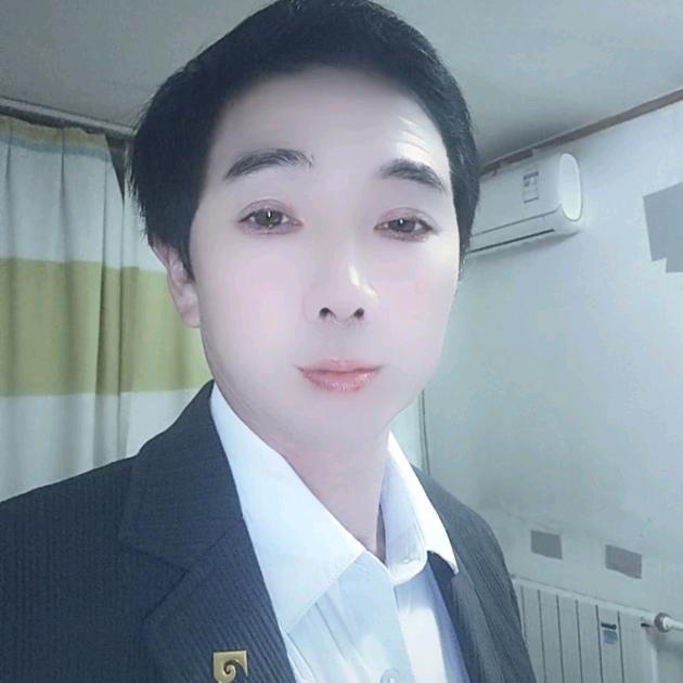 慢步人生路