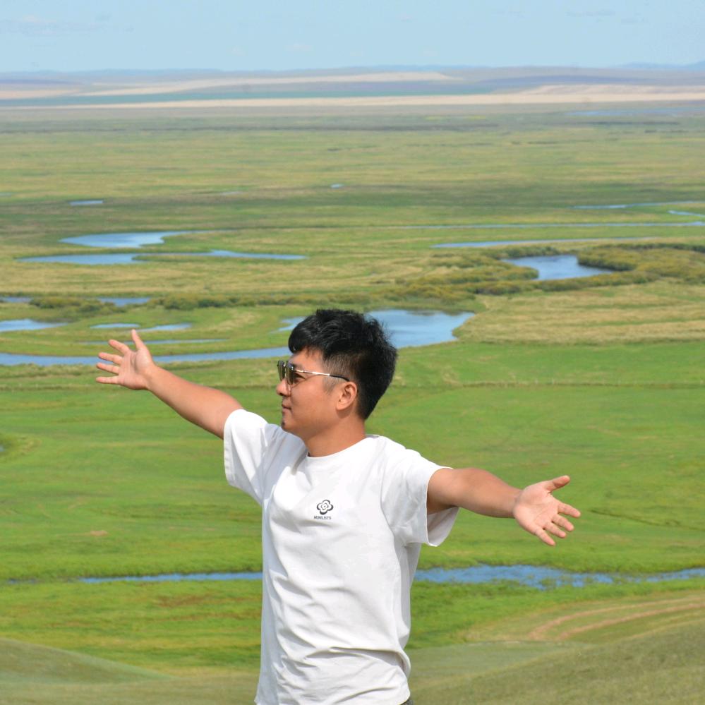 那年  我双手插兜