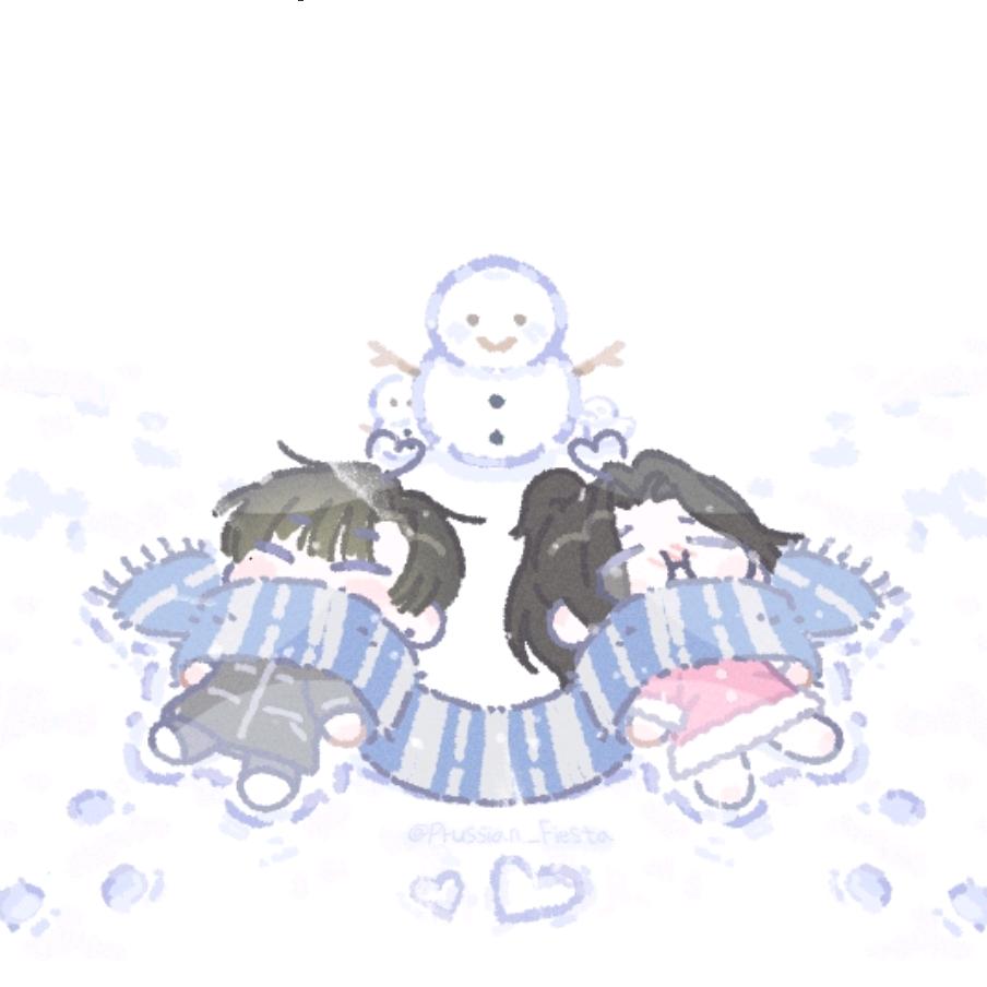 画家小姐.