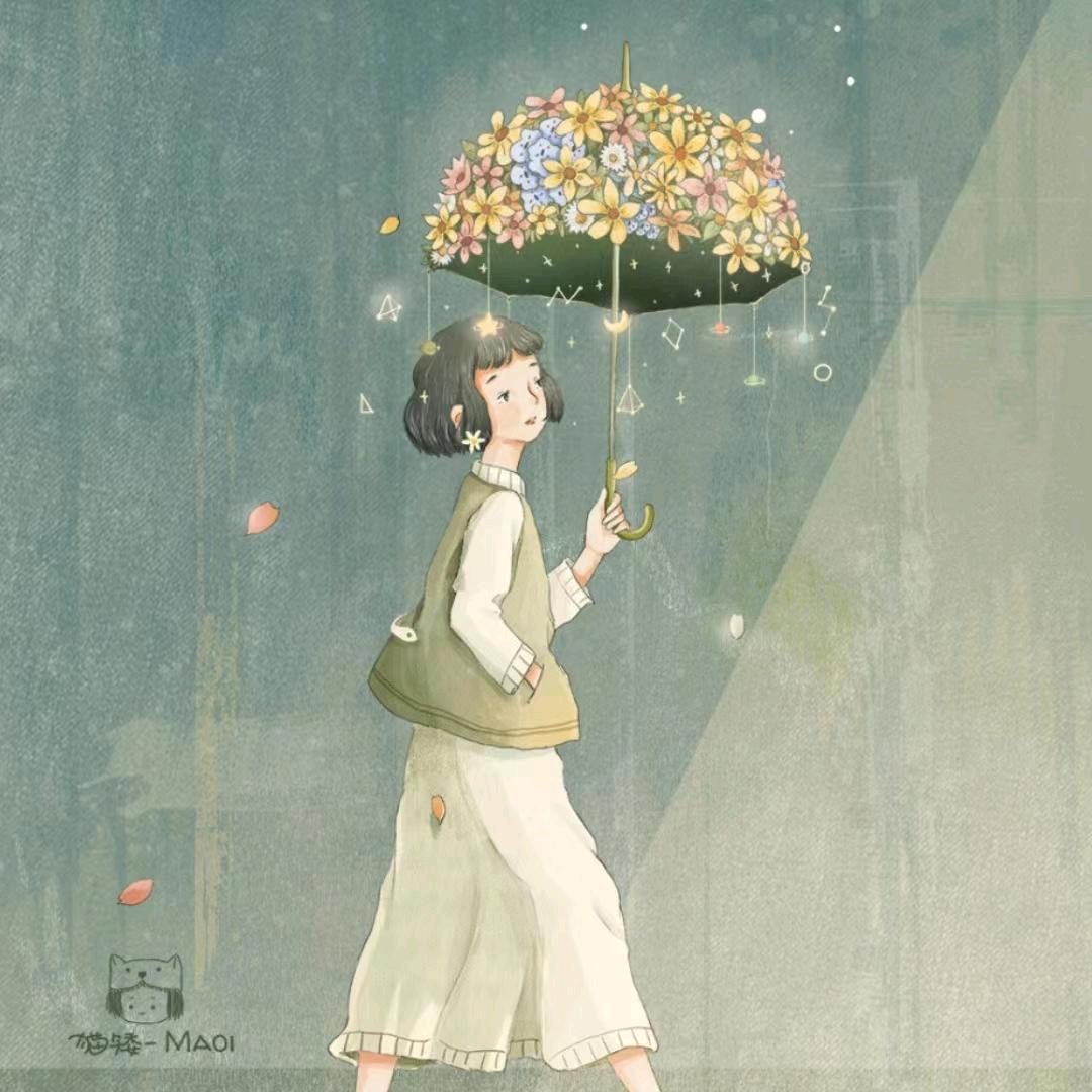 一粒尘