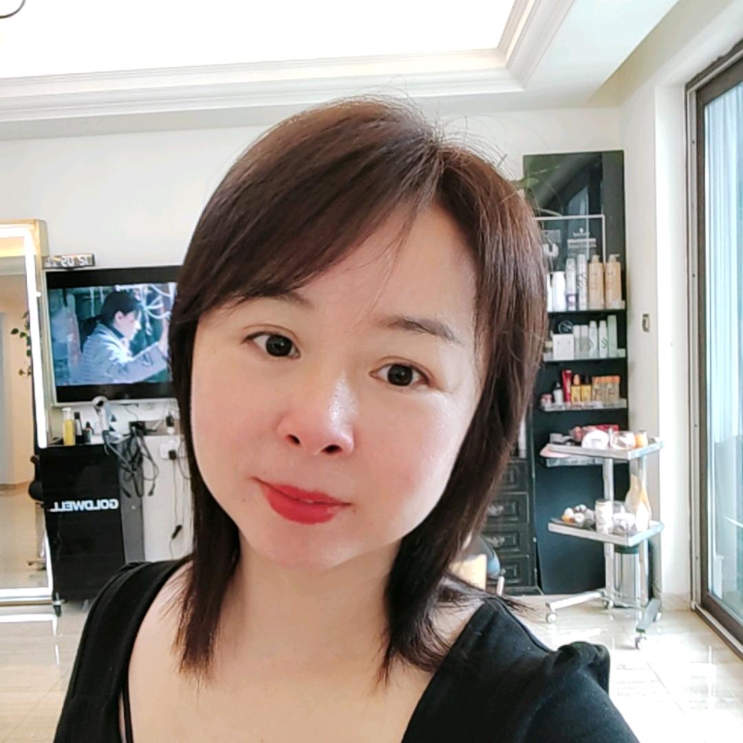 美洋洋