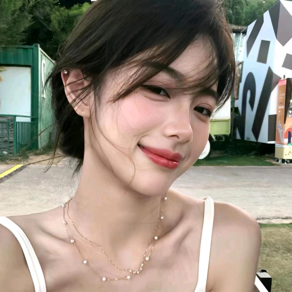 今天月亮不营业🌸