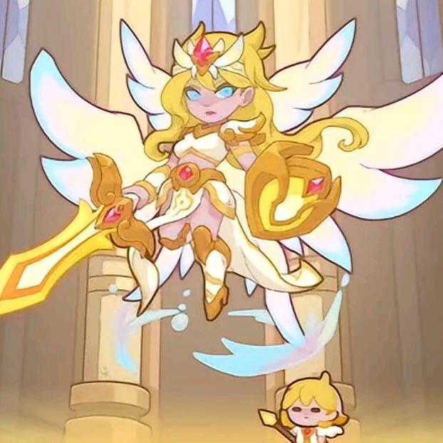 快来当领主-泽泽