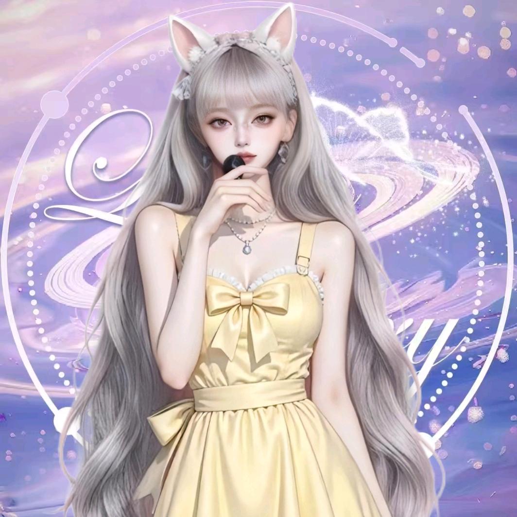 咪一嗷（不讲理版)