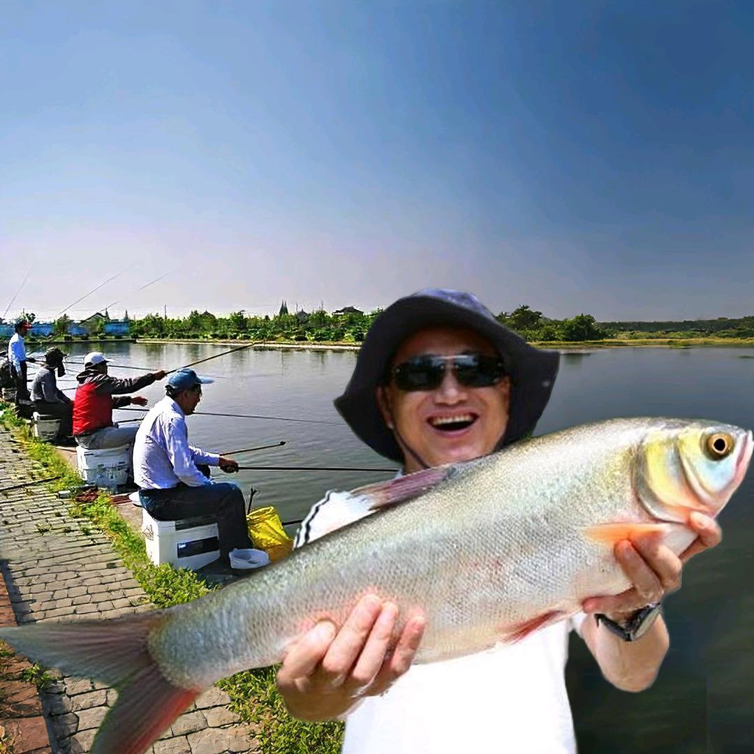 渔悦天香渔具店（个体工商户）