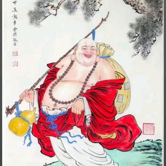 地瓜叶子