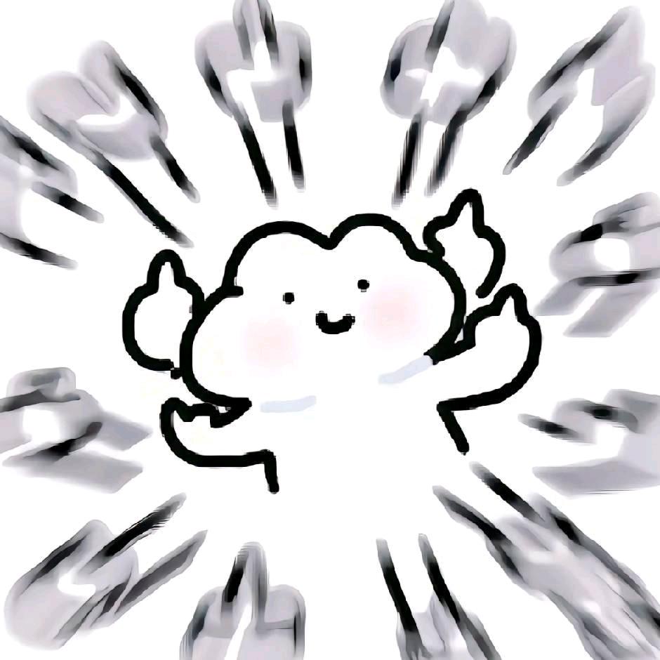 雪倦倦