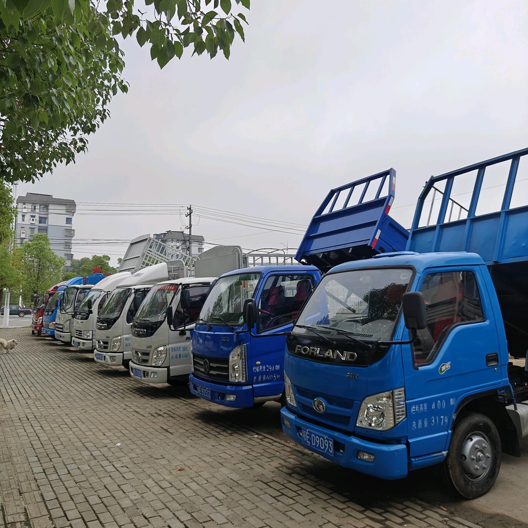 贵哥二手车