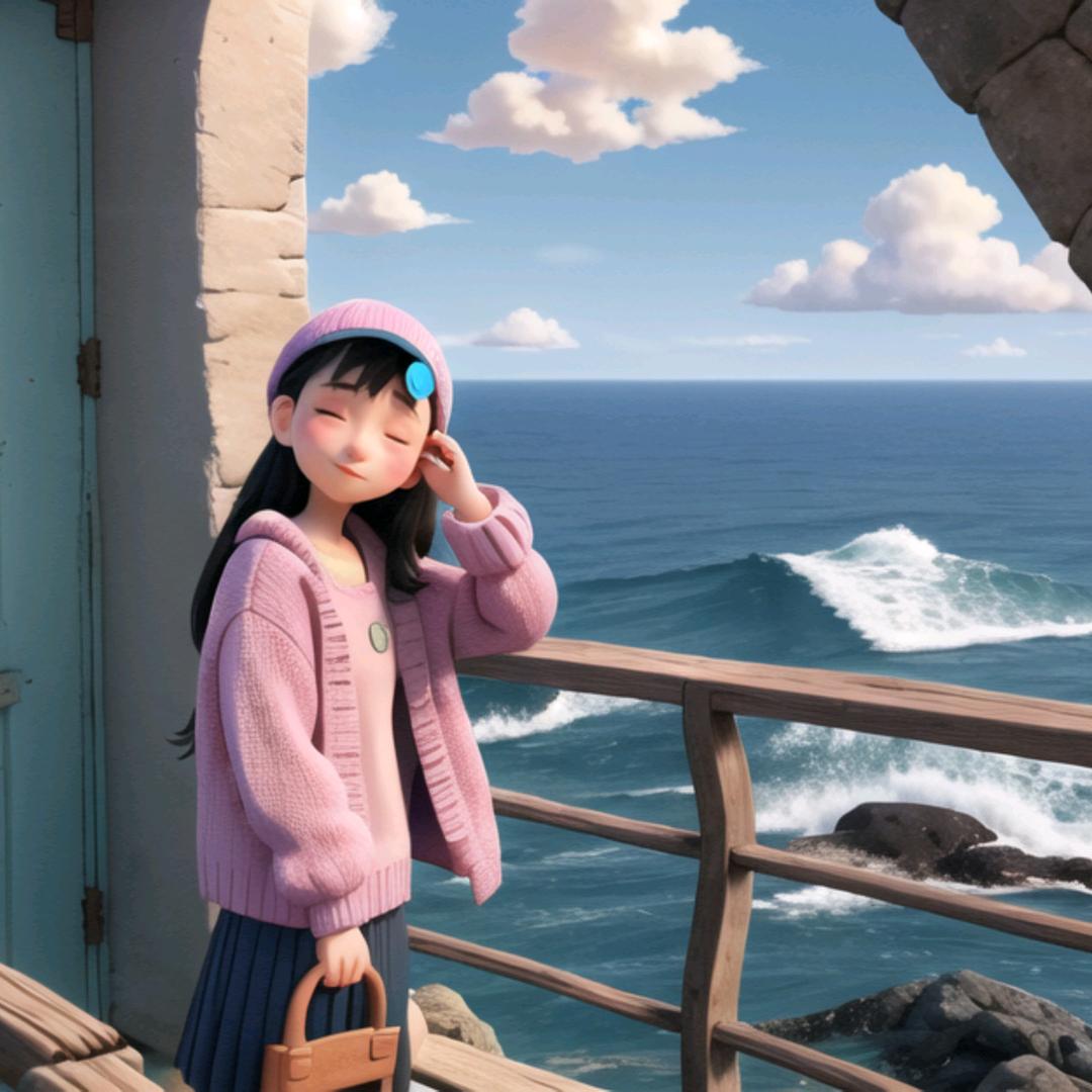 芸☁️☁️☁️