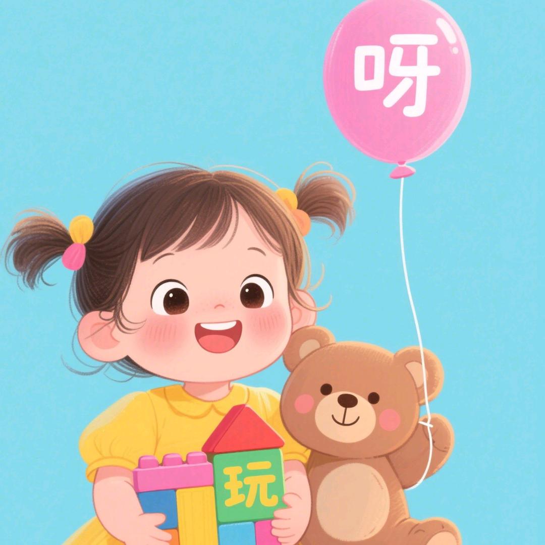 玩具小当家呀