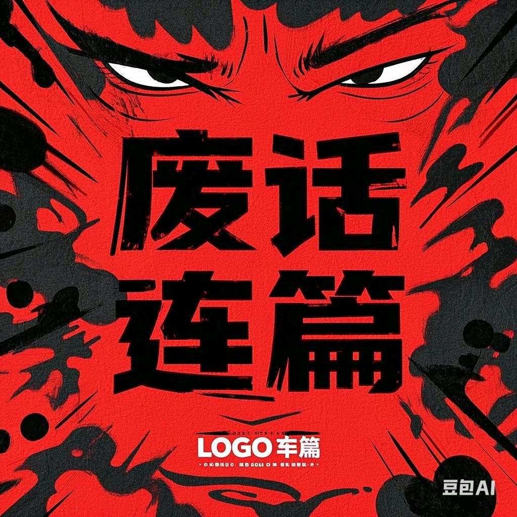 废话连篇杠杠好