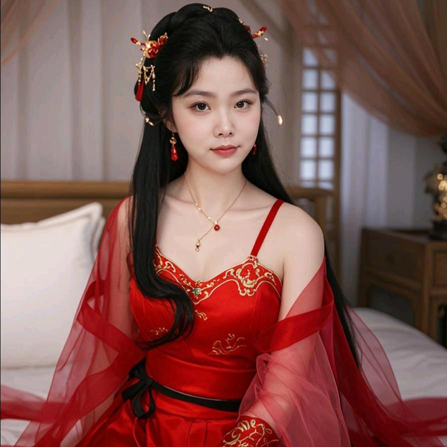 胖妹