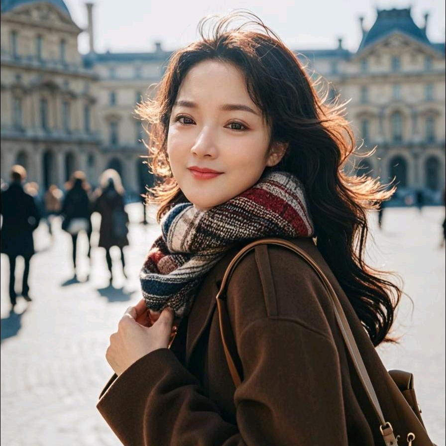 月儿