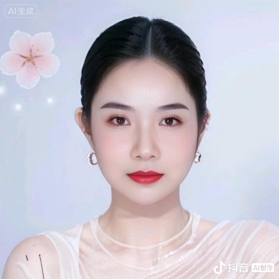 小白合🎤