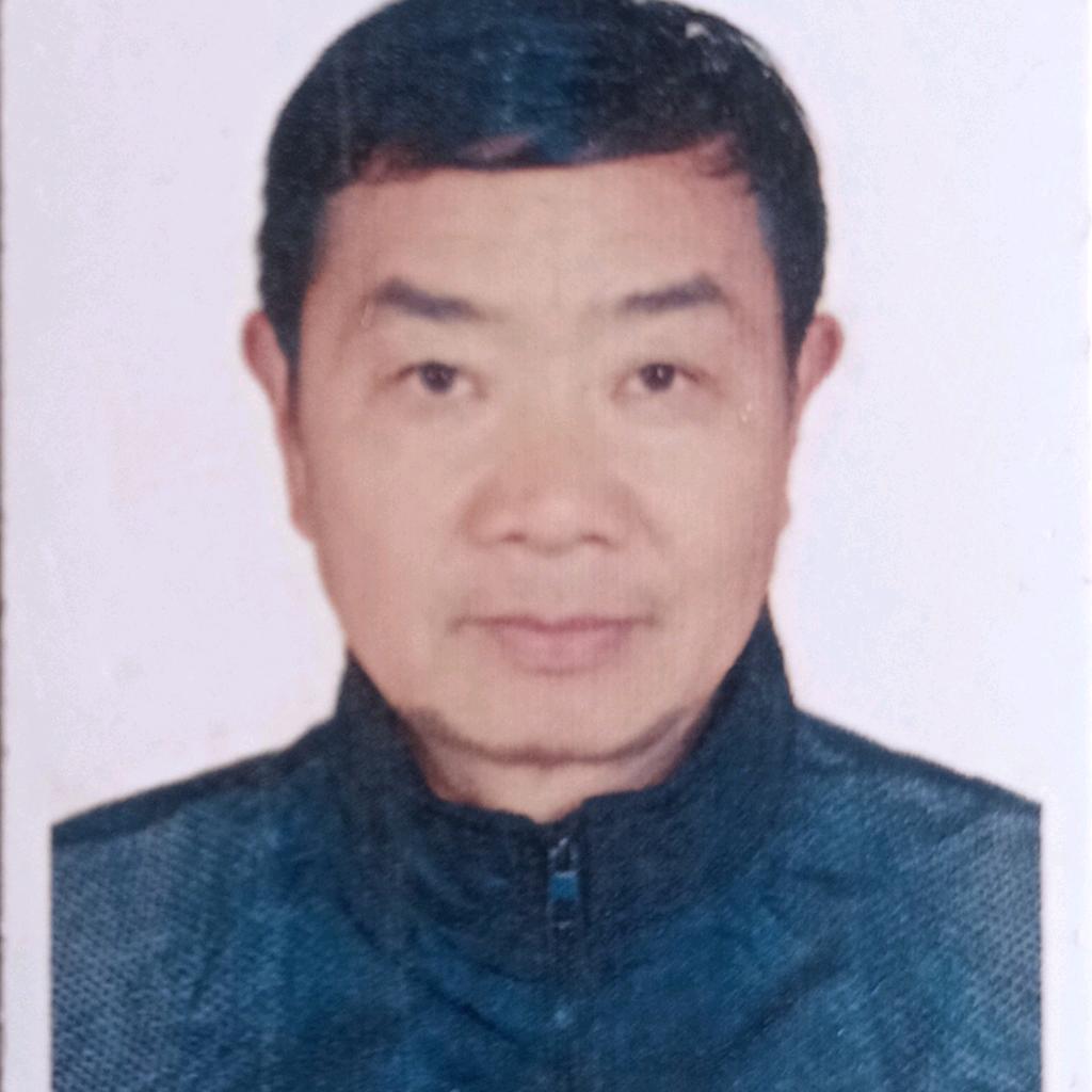 半间楼主（许伟）