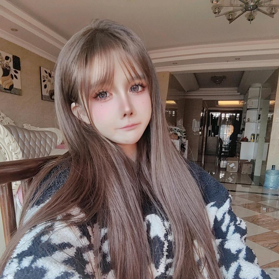 月亮穿搭衣帽间👗