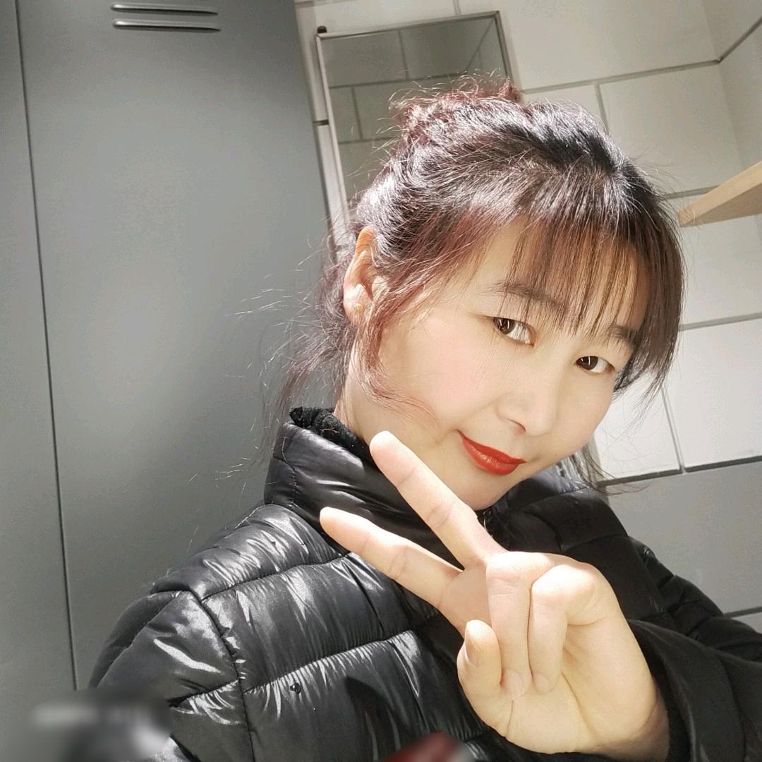 @丽娜