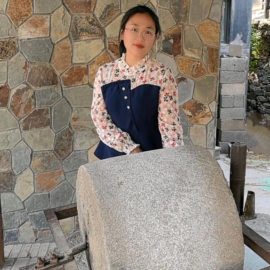 淄博东东峪村小君