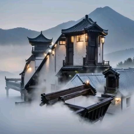 大地琴弦的演奏者