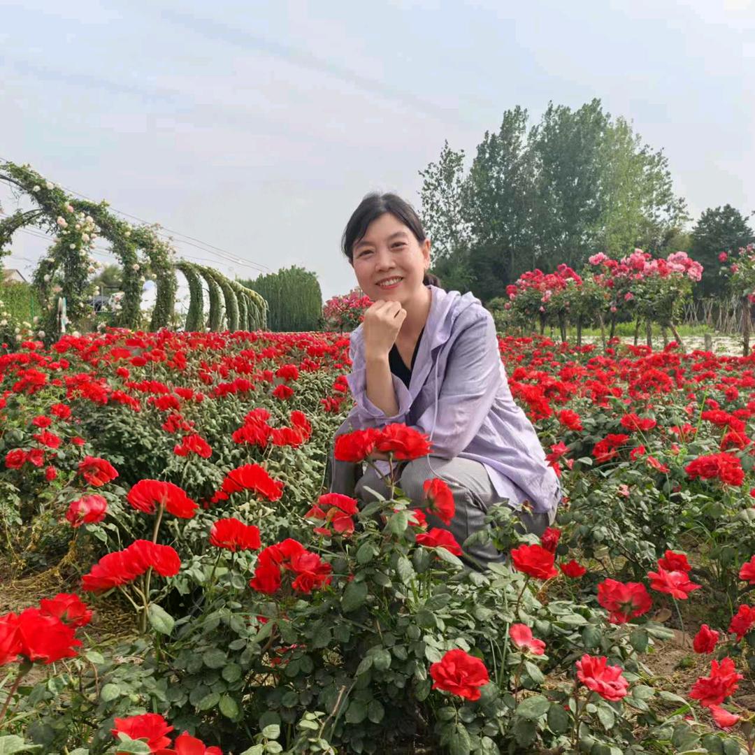 欢乐姐