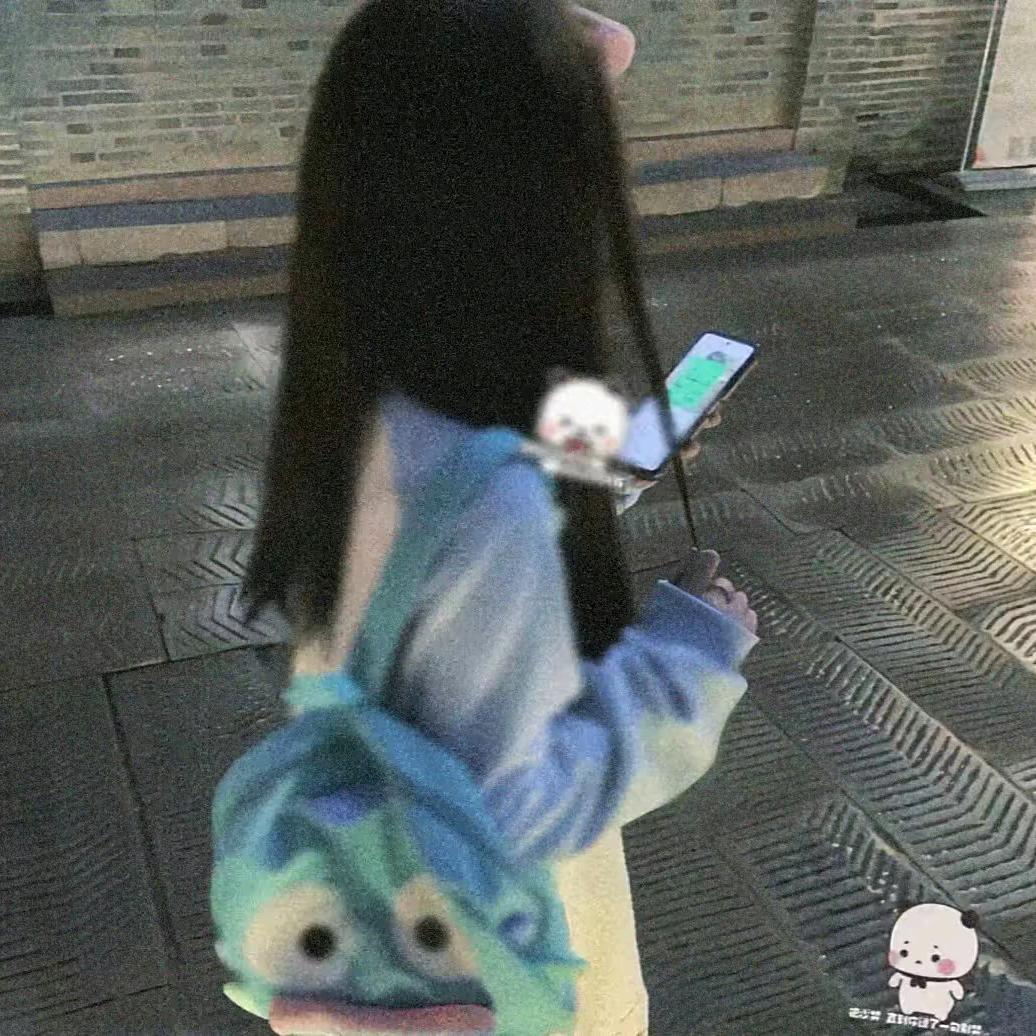 小憨包