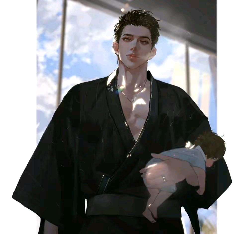 强~哥