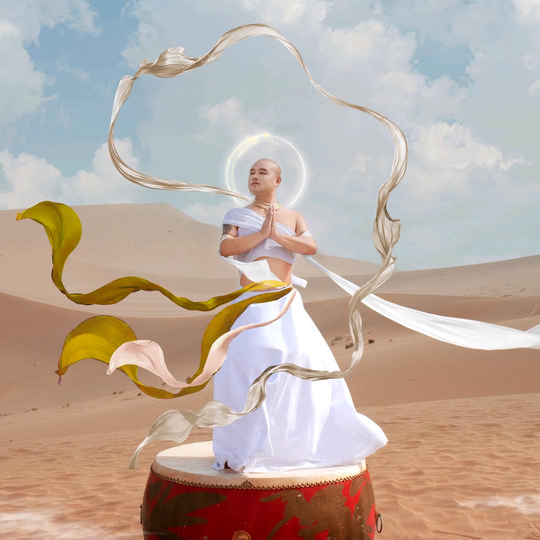 山西盛安农业道地药材。