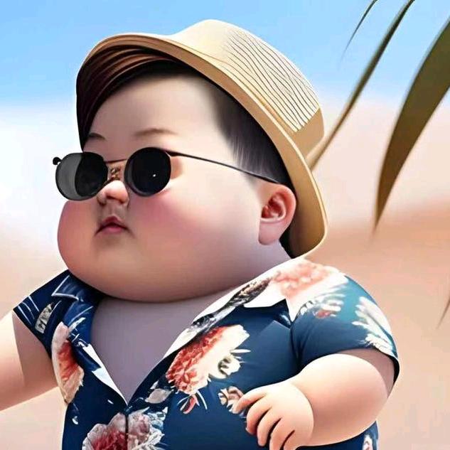 峰子
