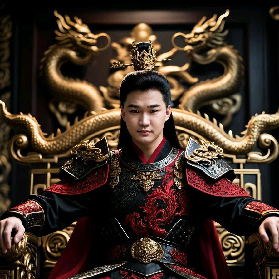 Mark鑫