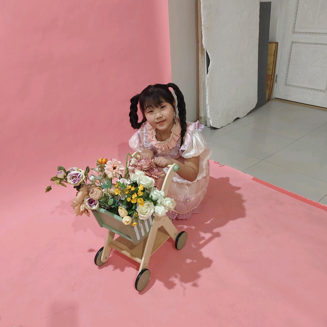 你要是鱼我就是水