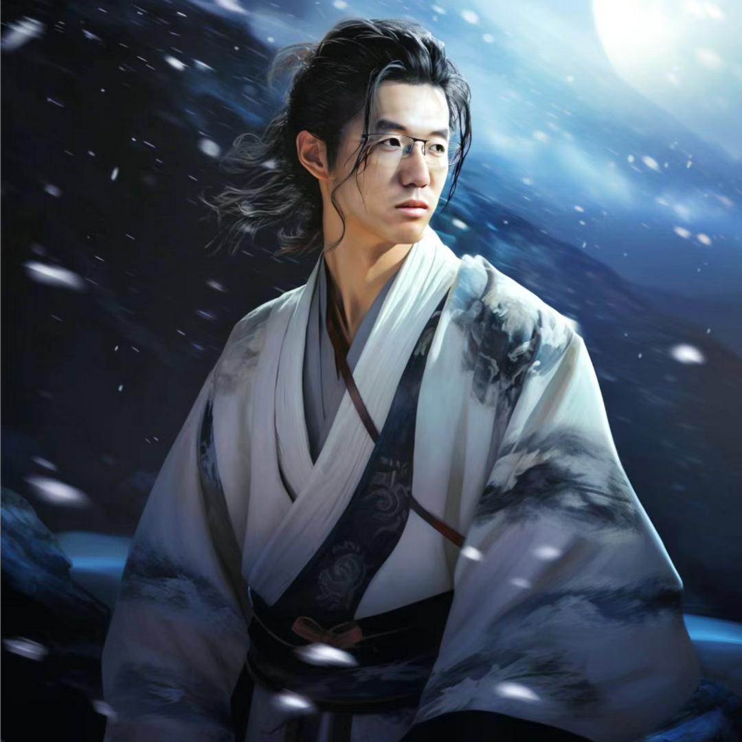 风雪