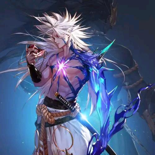 顶梁柱（Dnf手游）