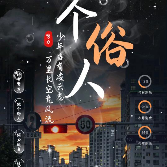 K王少