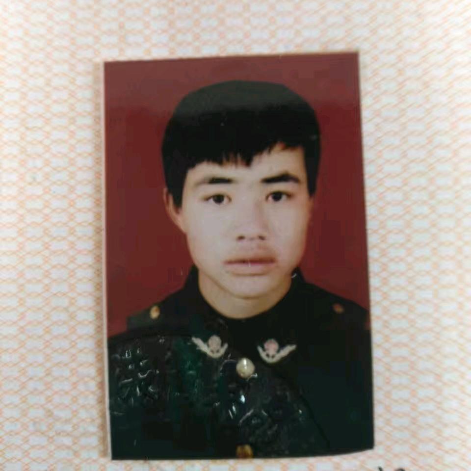 军魂