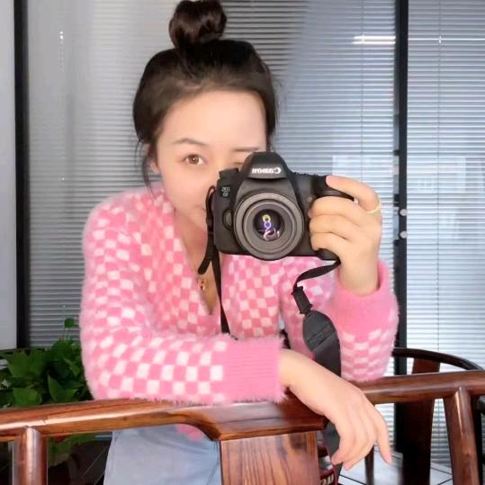 伍伍很会摄影📸