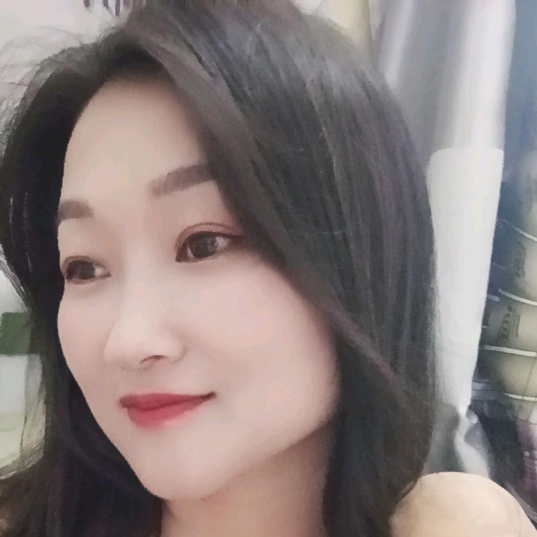 丽儿～宝贝👄