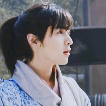 浪里～小鱼
