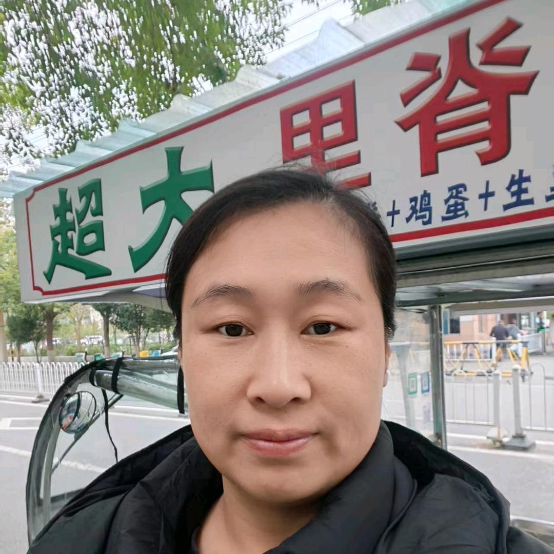 滨州赵姐超大里脊肉饼