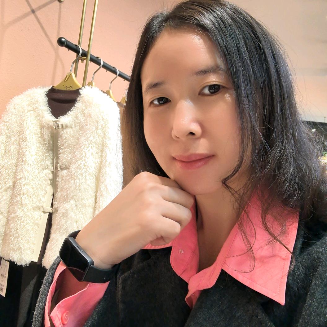 凤冈韩序女装石玉