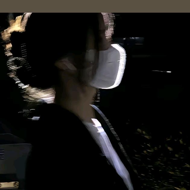 细唇印温柔