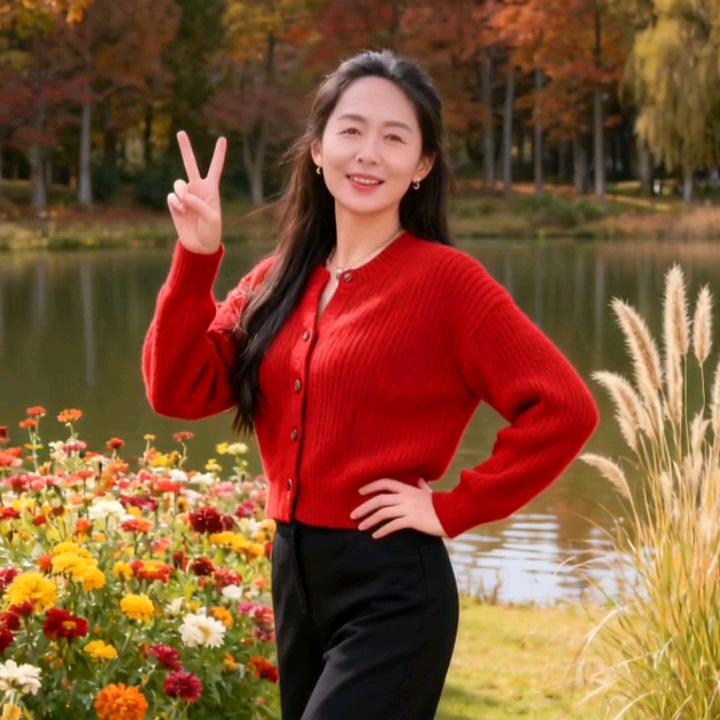 💋岁月静好💞