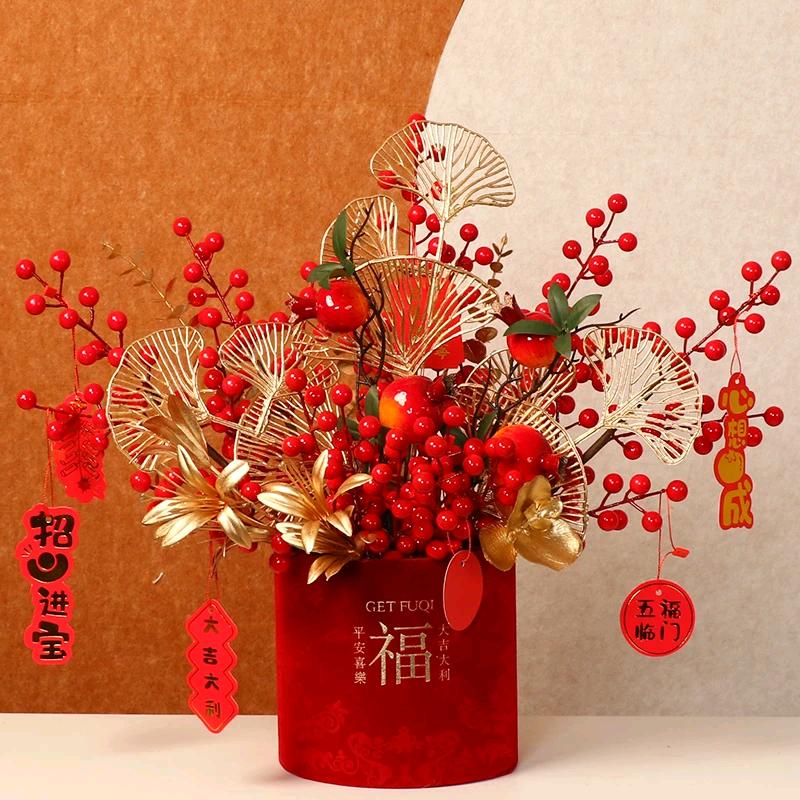 凡凡仿真花