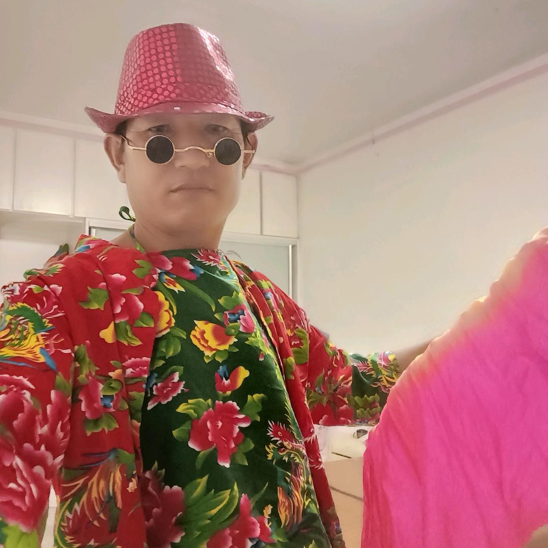 陕南花鼓子