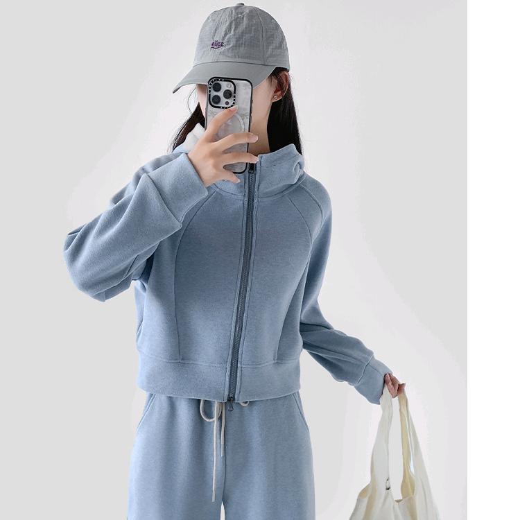 何衣诗女装严选